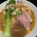 竹末東京Premium - 