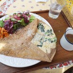 ムッシュ ペペ - 