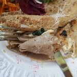 ムッシュ ペペ - 