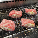 焼肉湯島 ゆう焼けこやけ - 