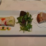 Chez Moriya - 