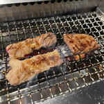 焼肉湯島 ゆう焼けこやけ - 