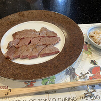 ステーキハウスハマ 六本木本店 - 