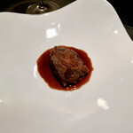 ベルエキップ - 3. 究極のビーフシチュー