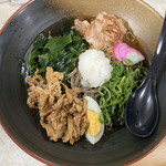 Yano Udon - 