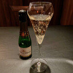 ベルエキップ - ブリュット（ヴーヴ・デュ・ヴェルネ）