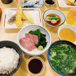 活魚料理 びんび家 - 