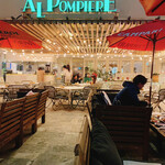 TRATTORIA AL POMPIERE - 