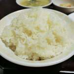 Karakuryourikan - 肉野菜炒め定食