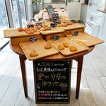 Kafe Magokoro Komete - 