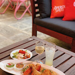 TRATTORIA AL POMPIERE - 