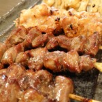 Oreno Yakitori - 