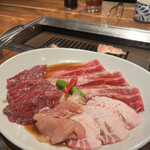 表参道焼肉 KINTAN - 