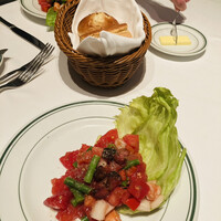 ウルフギャング・ステーキハウス 福岡店 - 