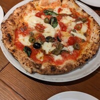 ピッツェリア&トラットリア ゴンゾ 目黒店 - 