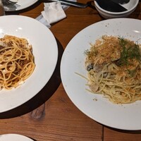 ピッツェリア&トラットリア ゴンゾ 目黒店 - 