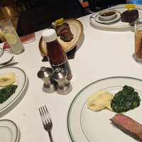 ウルフギャング・ステーキハウス 福岡店 - 