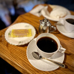 Coffee Bricks - 