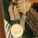 Nominy - エイヒレ炙り