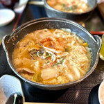 菓々茶寮 - 料理写真: