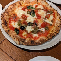 ピッツェリア&トラットリア ゴンゾ 目黒店 - 