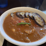 curry 草枕 - 