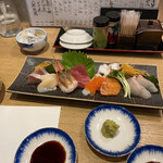 海鮮問屋 吾作どん - 