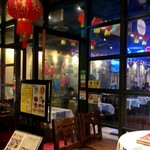 Chinese Café Eight - 