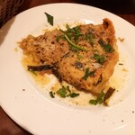 イタリア食堂　ジラソーレ - 