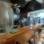 麺屋 まほろ芭 - 