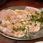 イタリア食堂　ジラソーレ - 