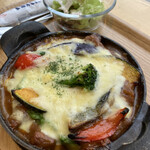 ドッグデプトプラスカフェ - 