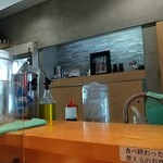 麺屋 まほろ芭 - 