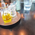 ベーカリー&レストラン 沢村 - 