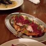 イタリア食堂　ジラソーレ - 