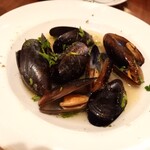 イタリア食堂　ジラソーレ - 