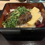 ハンバーグのひろゆき - 