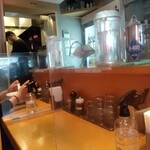 麺屋 まほろ芭 - 