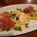 イタリア食堂　ジラソーレ - 