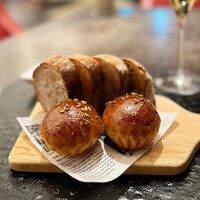 セントラム グリル＆ワイン - 