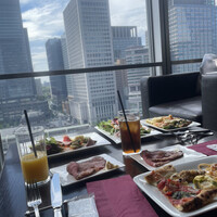 XEX TOKYO / Salvatore Cuomo Bros. - 