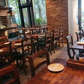 幹事さん必見！貸切できます！着席も立食も！