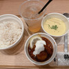Soup Stock Tokyo 横浜ポルタ店