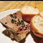 バクロ コモン - 