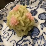 京菓子司 松寿軒 - 
