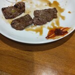 Kanda Yakiniku Marutake - 