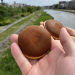 京菓子司 松寿軒 - 