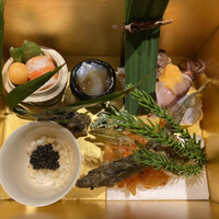 祇園 又吉 - 
