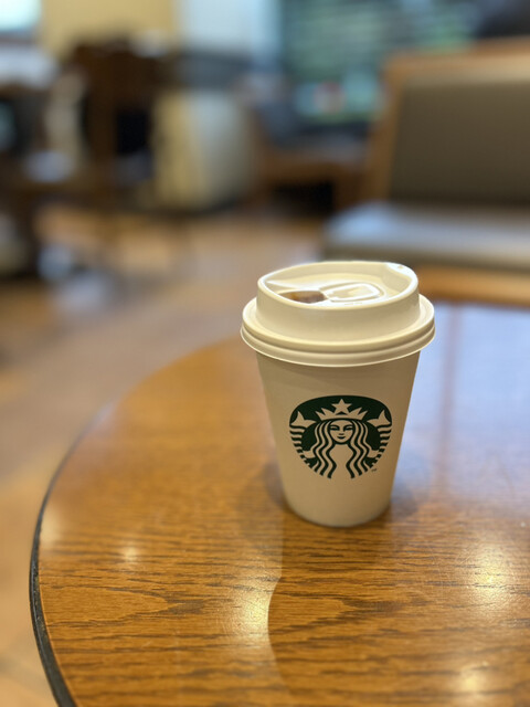 スターバックス ザ・モール仙台長町Part2店｜長町南のカフェ
