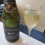 サーラ アマービレ - スパークリング・ワイン